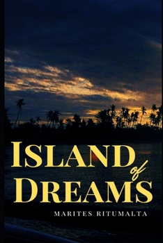 Paperback Island Of Dreams Book