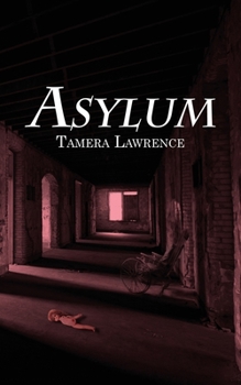 Paperback Asylum Book