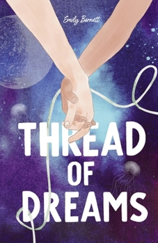 Paperback Thread of Dreams Book