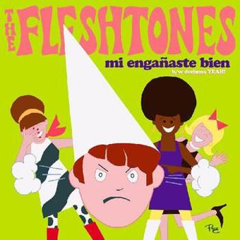 Vinyl Mi Enga  Aste Bien / Decimos Yeah! Book