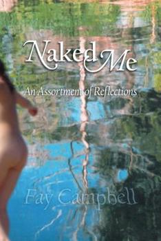 Paperback Naked Me Book