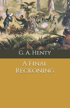 Paperback A Final Reckoning Book