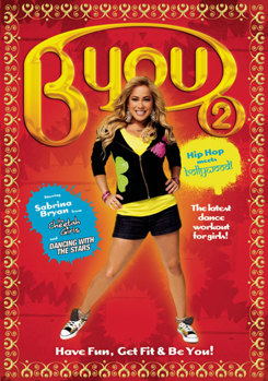 Sabrina Bryan: Byou2