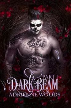 Paperback Darkbeam Part I: A Dragonian Series Novel: The Rubicon's story Book