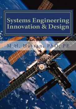 Paperback Systems Engineering Innovation and Design Book