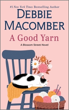 Mass Market Paperback A Good Yarn Book