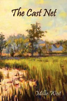 Paperback The Cast Net (Old edition - New edition is 1939371120) Book