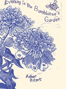 Hardcover Evening in the Bumblebee's Garden Book