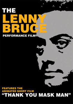Lenny Bruce Performance Film