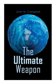 Paperback The Ultimate Weapon Book