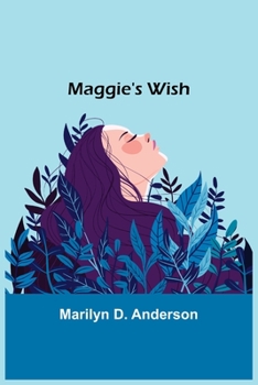 Paperback Maggie's Wish Book
