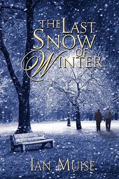 Paperback Last Snow of Winter Book