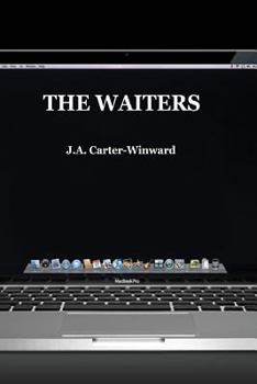 Paperback The Waiters: (Apple Edition) Book