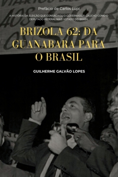 Paperback Brizola 62 [Portuguese] Book