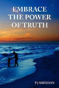 Paperback Embrace the Power of Truth Book