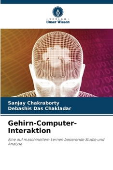 Paperback Gehirn-Computer-Interaktion [German] Book