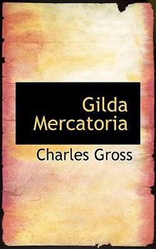 Gilda Mercatori