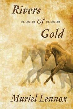 Paperback Rivers of Gold Book