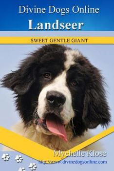 Paperback Landseer Book