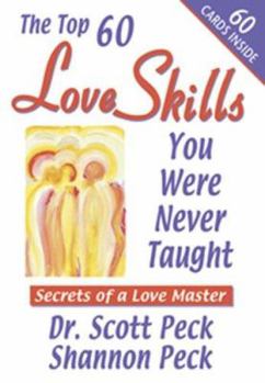 Cards Love Skills Inspiration Cards (Box of 60) Book