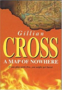 Paperback A Map of Nowhere Book