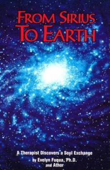 Paperback From Sirius to Earth: A Journey Remembered Book