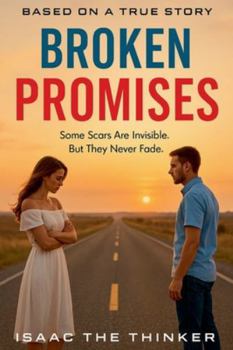 Paperback Broken Promises Book