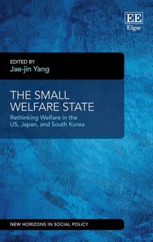 Paperback The Small Welfare State: Rethinking Welfare in the US, Japan, and South Korea (New Horizons in Social Policy series) Book