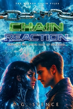 Paperback Chain Reaction Book
