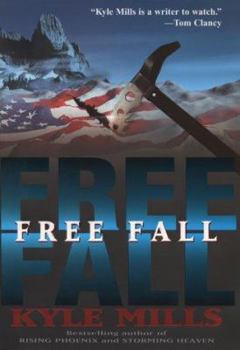 Free Fall - Book #3 of the Mark Beamon