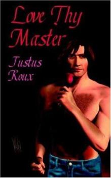 Love Thy Master - Book #9 of the Master