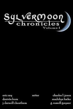 Paperback Sylvermoon Chronicles Book