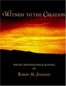 Paperback Witness to the Creation Book
