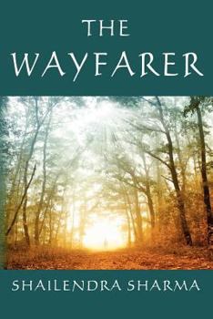 Paperback The Wayfarer Book