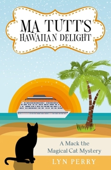Paperback Ma Tutt's Hawaiian Delight Book