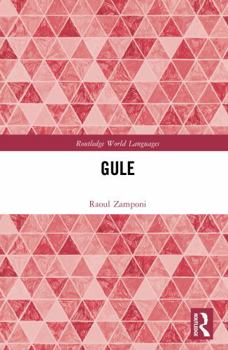Hardcover Gule Book