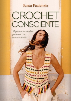 Paperback Crochet Consciente [Spanish] Book