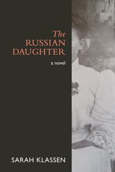 Hardcover The Russian Daughter Book