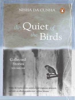 Paperback The Quiet of the Birds: Collected Stories Book