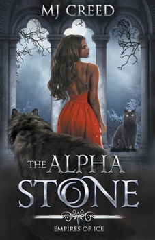 Paperback The Alpha Stone Book