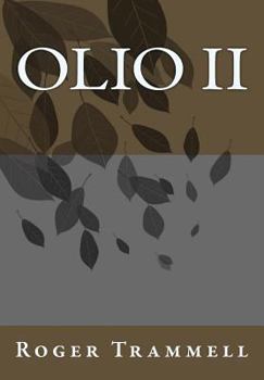 Paperback Olio II Book