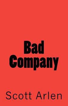 Paperback Bad Company Book