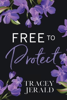 Paperback Free to Protect Book