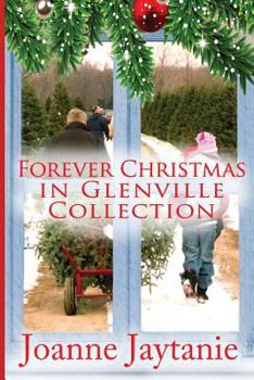 Forever Christmas in Glenville Collection - Book  of the Forever Christmas in Glenville