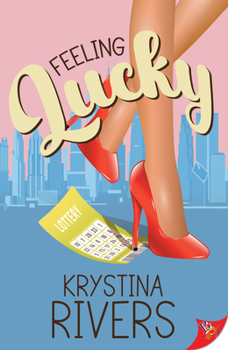 Paperback Feeling Lucky Book