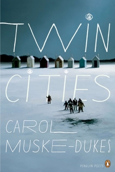 Paperback Twin Cities Book