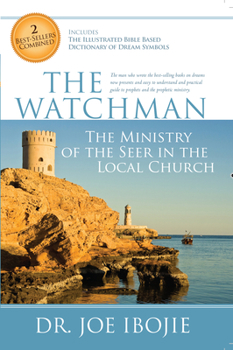 Paperback The Watchman: 2 Best Sellers Combined Book