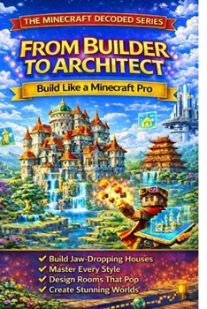 Paperback From Builder to Architect Book