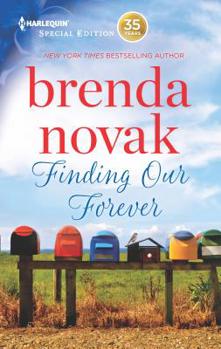 Mass Market Paperback Finding Our Forever Book