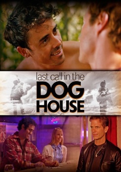 DVD Last Call In The Dog House Book